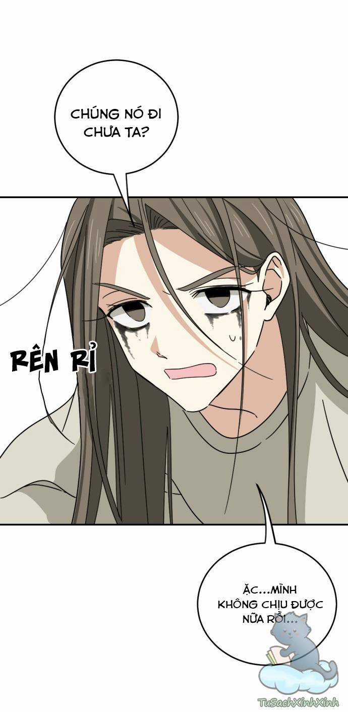 Bạn Của Em Trai - Chapter 1 - Trang 47