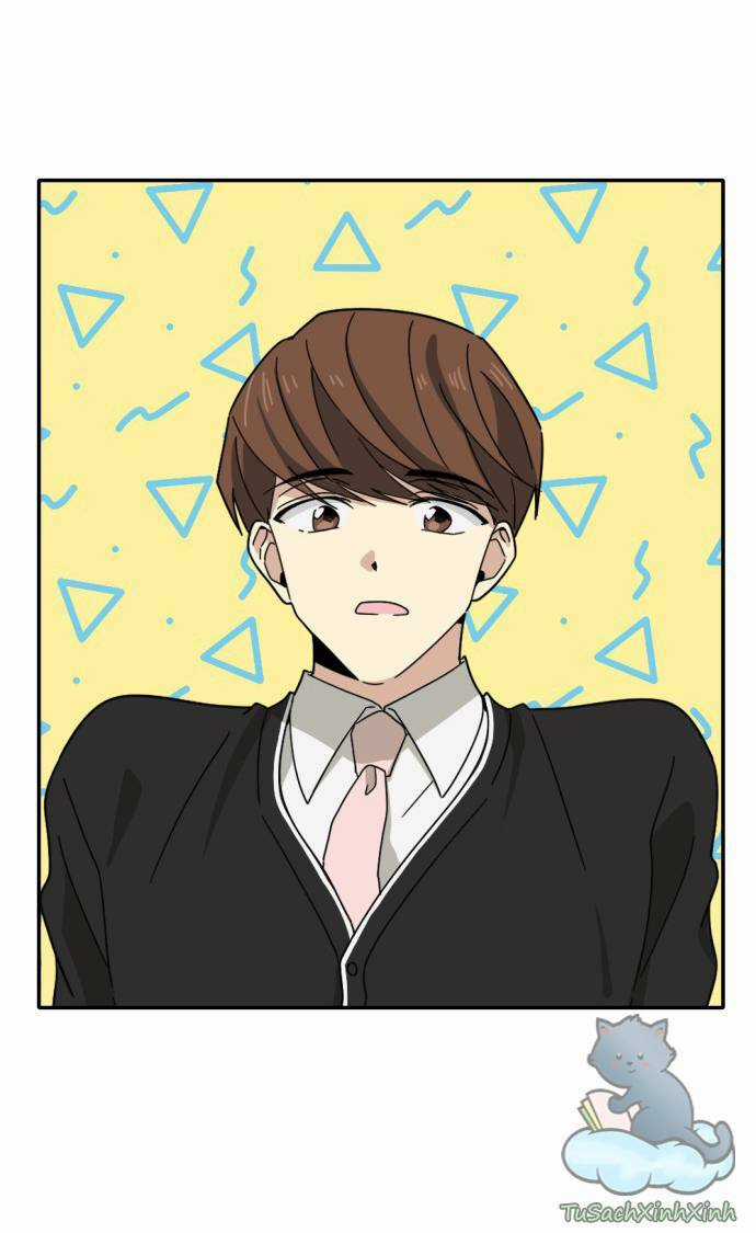 Bạn Của Em Trai - Chapter 1 - Trang 62