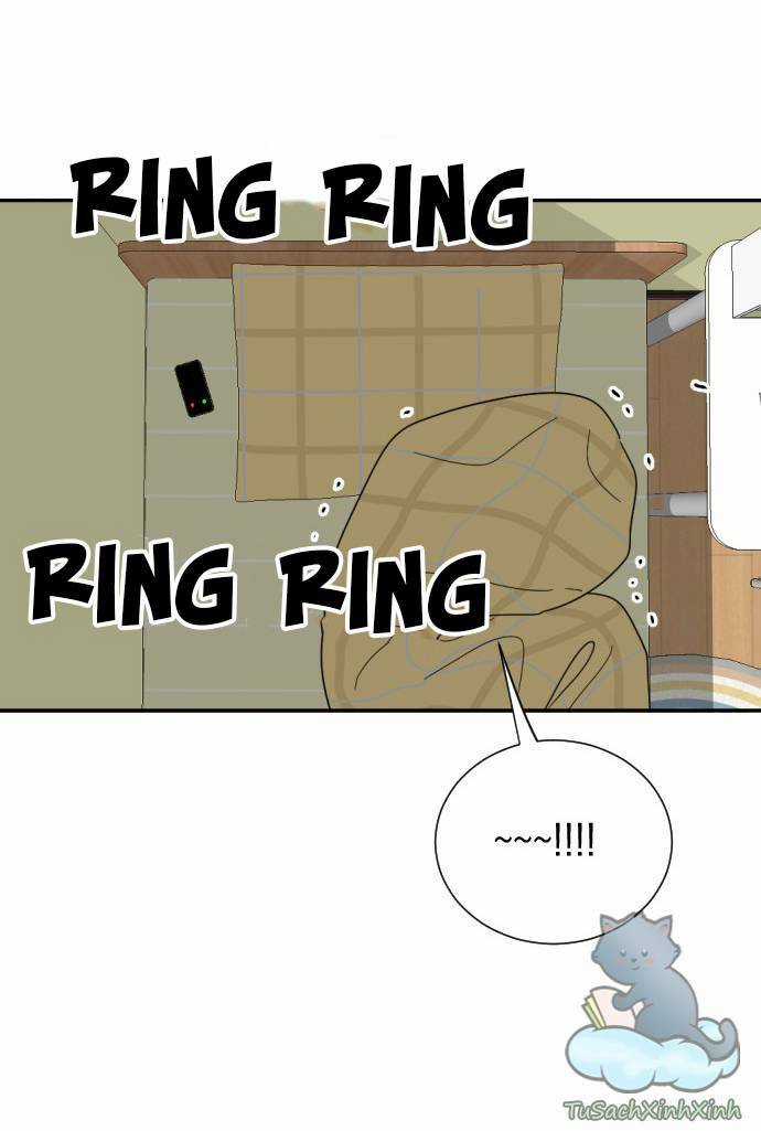 Bạn Của Em Trai - Chapter 1 - Trang 8