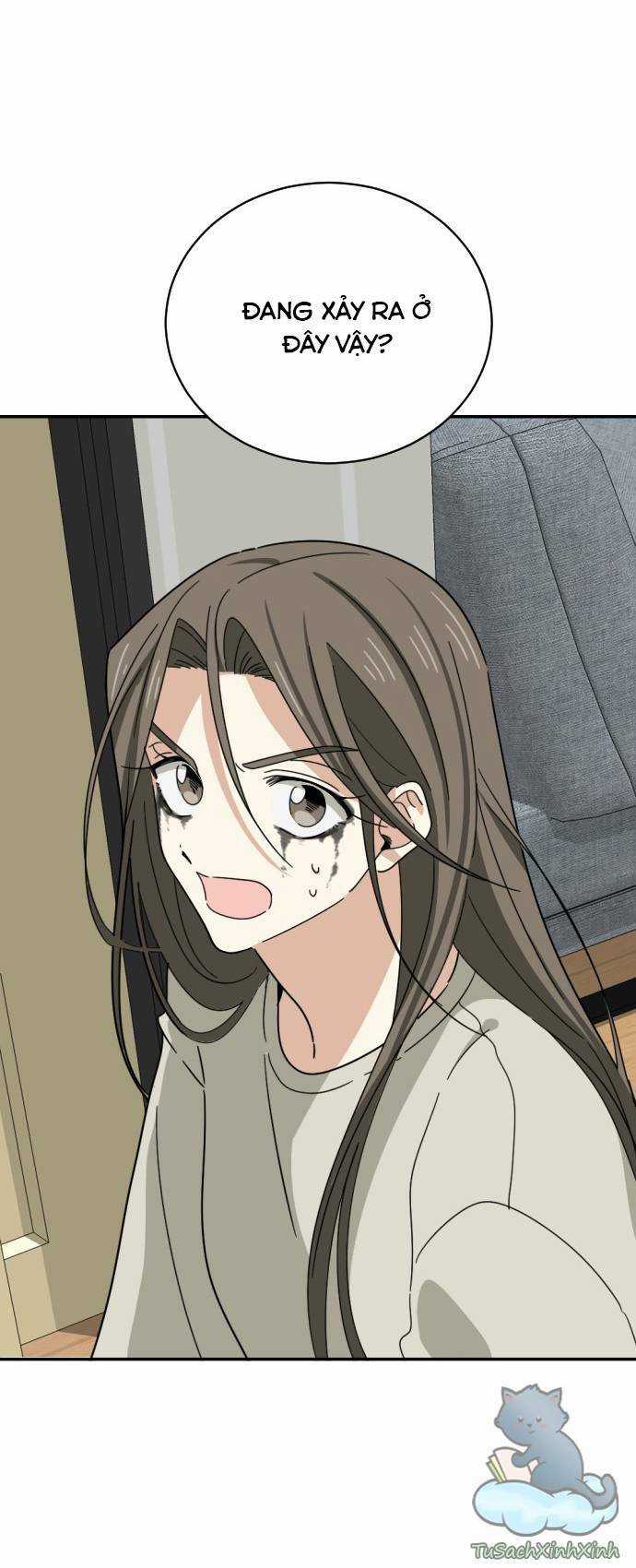 Bạn Của Em Trai - Chapter 1 - Trang 72