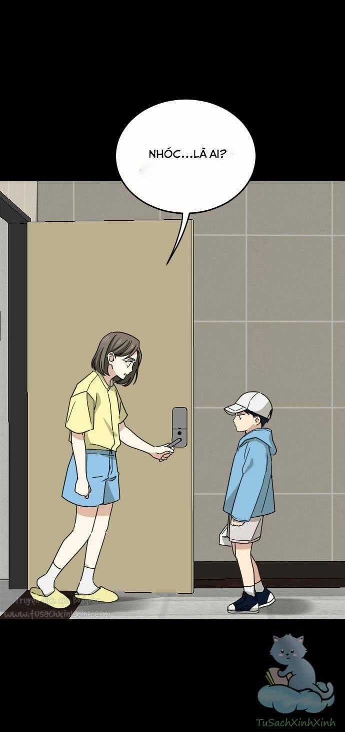 Bạn Của Em Trai - Chapter 10 - Trang 2