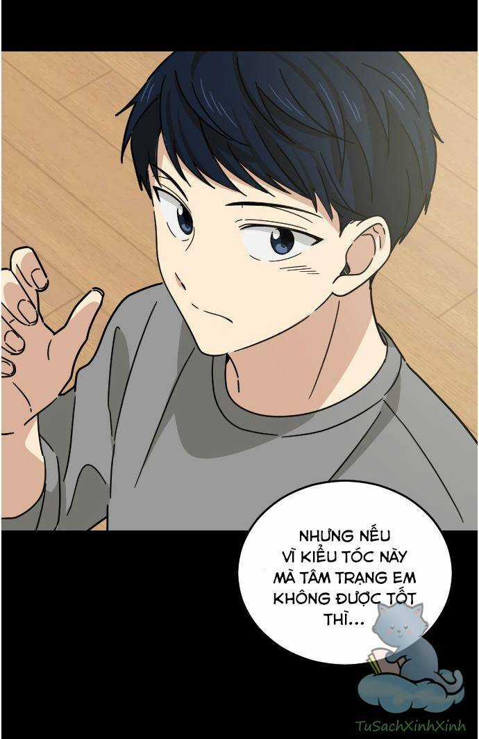 Bạn Của Em Trai - Chapter 10 - Trang 30