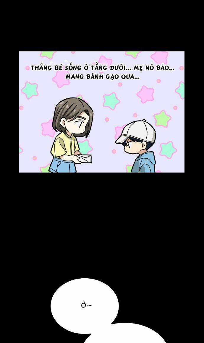 Bạn Của Em Trai - Chapter 10 - Trang 4