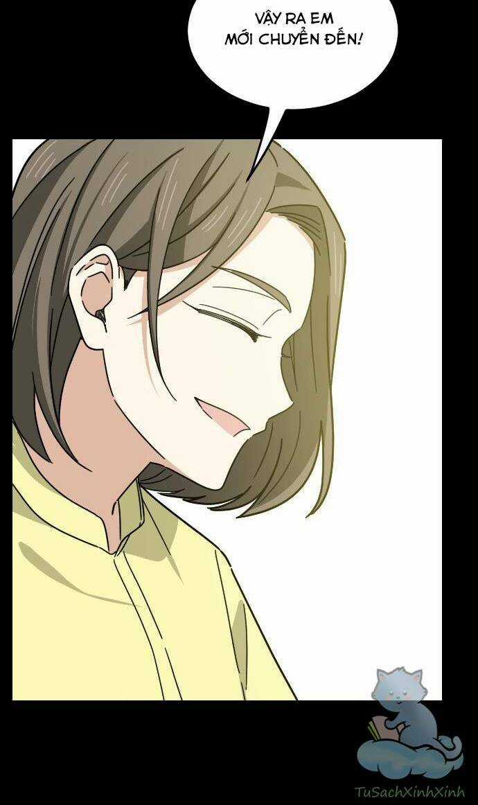 Bạn Của Em Trai - Chapter 10 - Trang 5