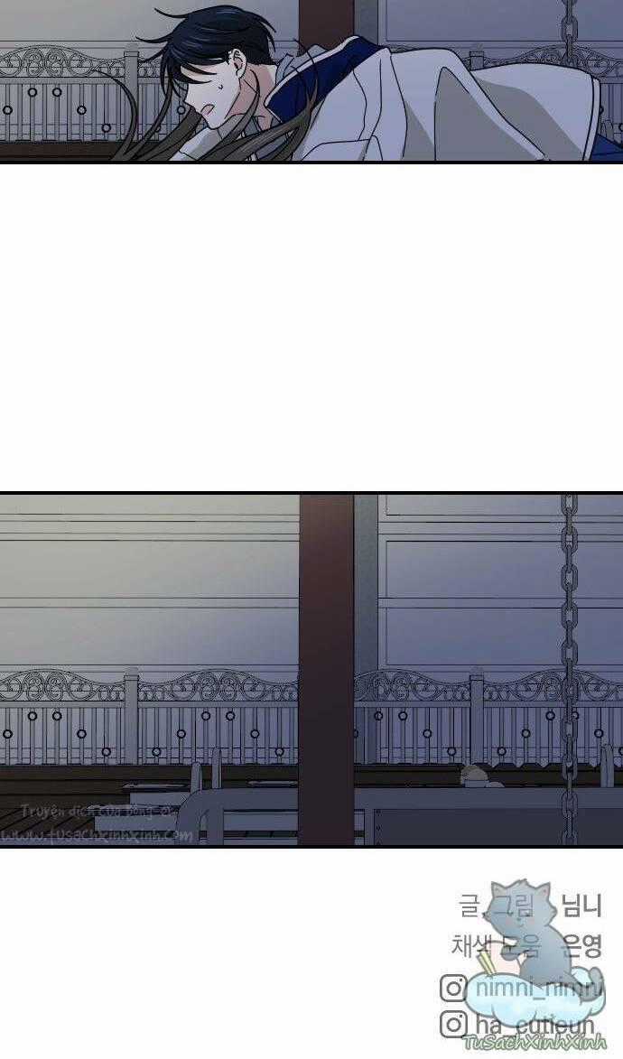 Bạn Của Em Trai - Chapter 10 - Trang 53