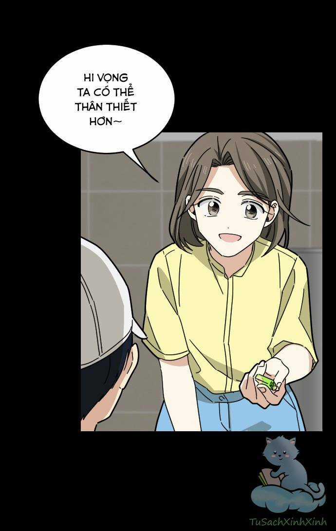 Bạn Của Em Trai - Chapter 10 - Trang 9