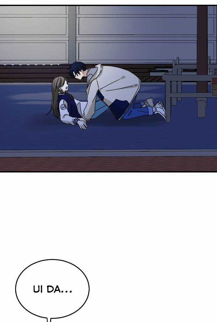 Bạn Của Em Trai - Chapter 11 - Trang 3