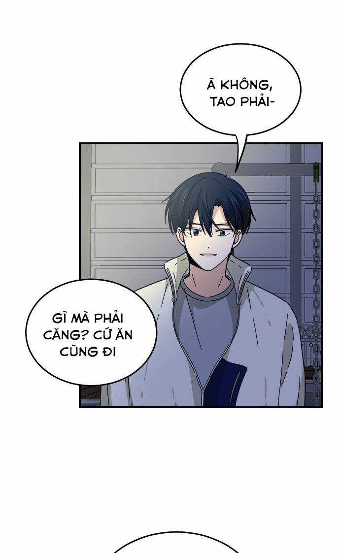 Bạn Của Em Trai - Chapter 11 - Trang 29