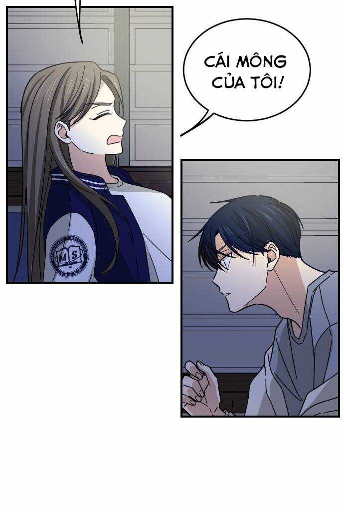 Bạn Của Em Trai - Chapter 11 - Trang 4