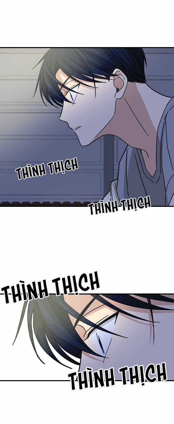 Bạn Của Em Trai - Chapter 11 - Trang 5