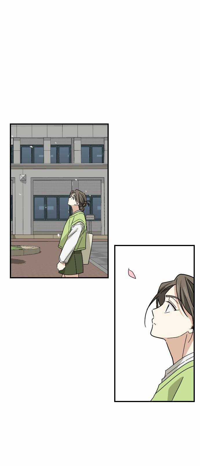 Bạn Của Em Trai - Chapter 11 - Trang 41