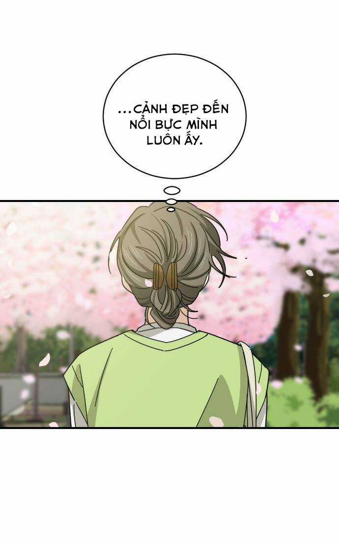 Bạn Của Em Trai - Chapter 11 - Trang 43