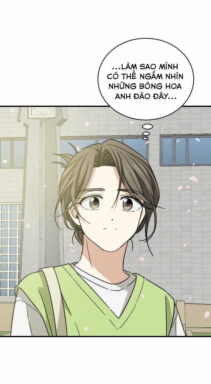 Bạn Của Em Trai - Chapter 11 - Trang 47