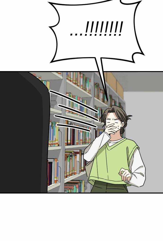 Bạn Của Em Trai - Chapter 11 - Trang 54