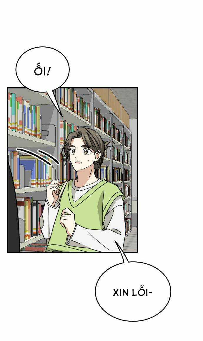 Bạn Của Em Trai - Chapter 11 - Trang 58