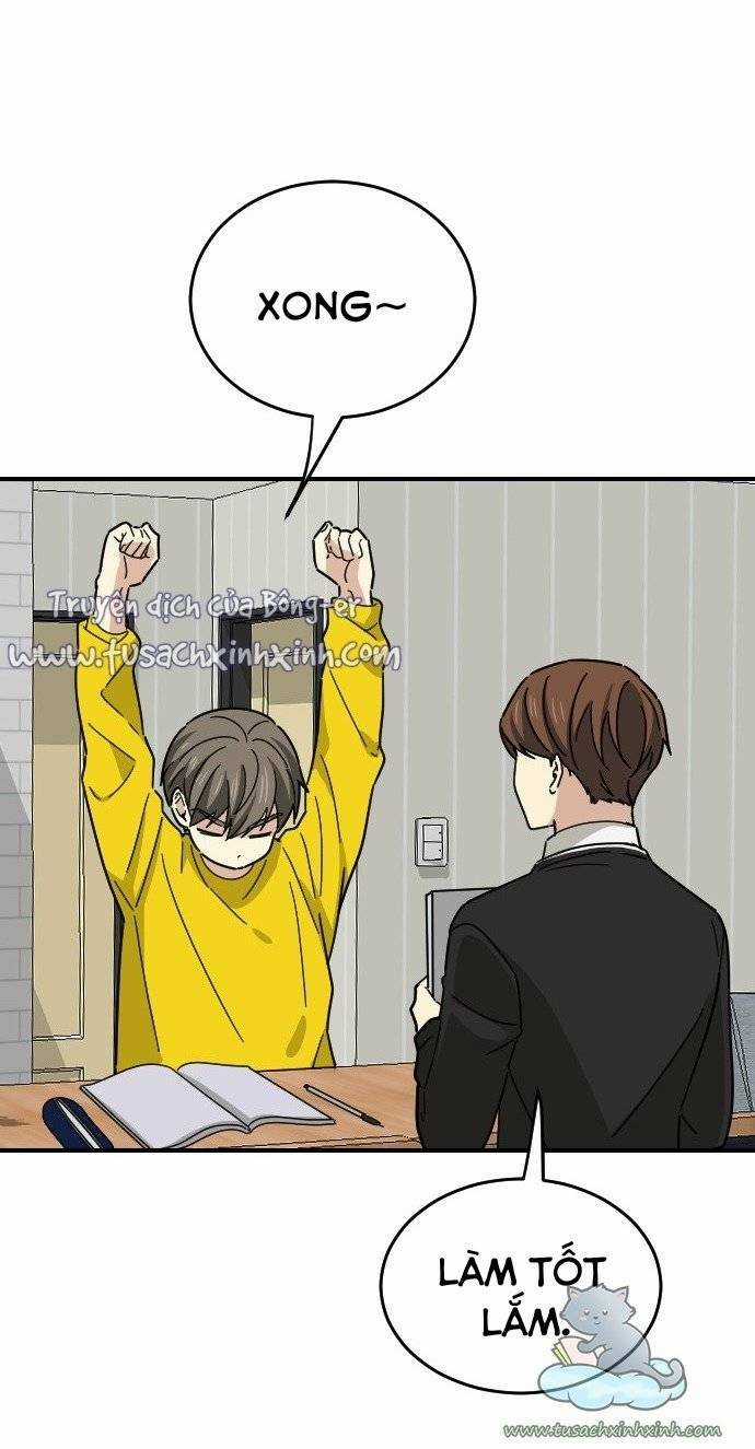 Bạn Của Em Trai - Chapter 12 - Trang 3