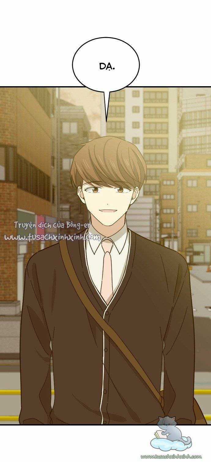 Bạn Của Em Trai - Chapter 12 - Trang 40