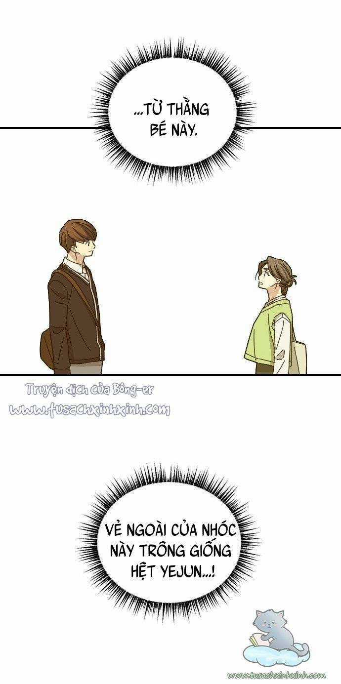 Bạn Của Em Trai - Chapter 12 - Trang 43