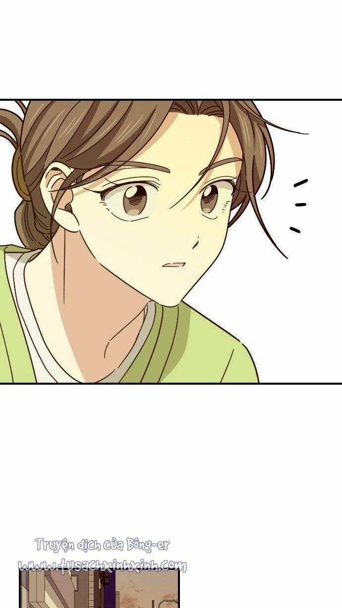 Bạn Của Em Trai - Chapter 12 - Trang 46