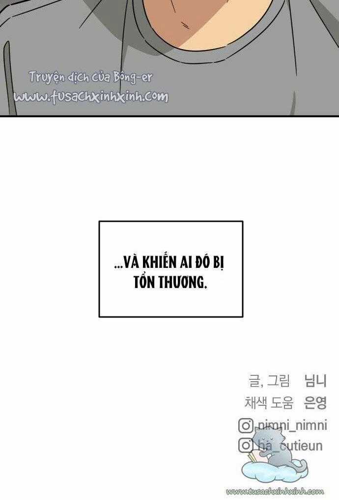 Bạn Của Em Trai - Chapter 12 - Trang 66