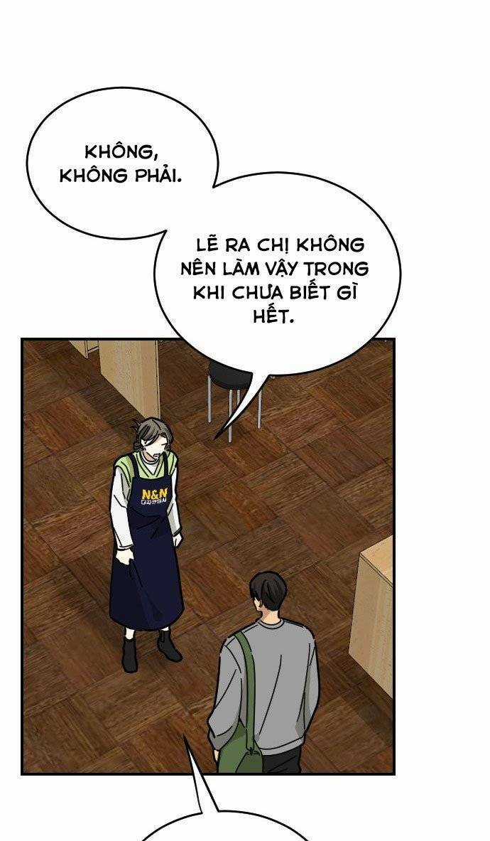 Bạn Của Em Trai - Chapter 13 - Trang 11