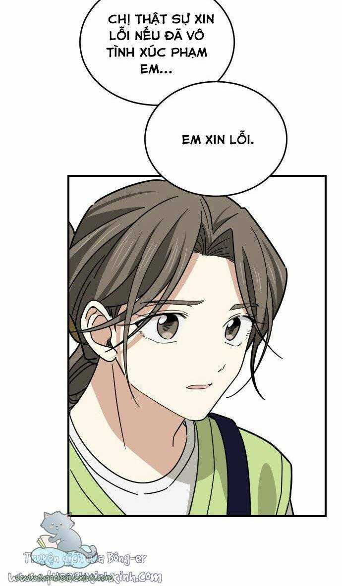 Bạn Của Em Trai - Chapter 13 - Trang 12