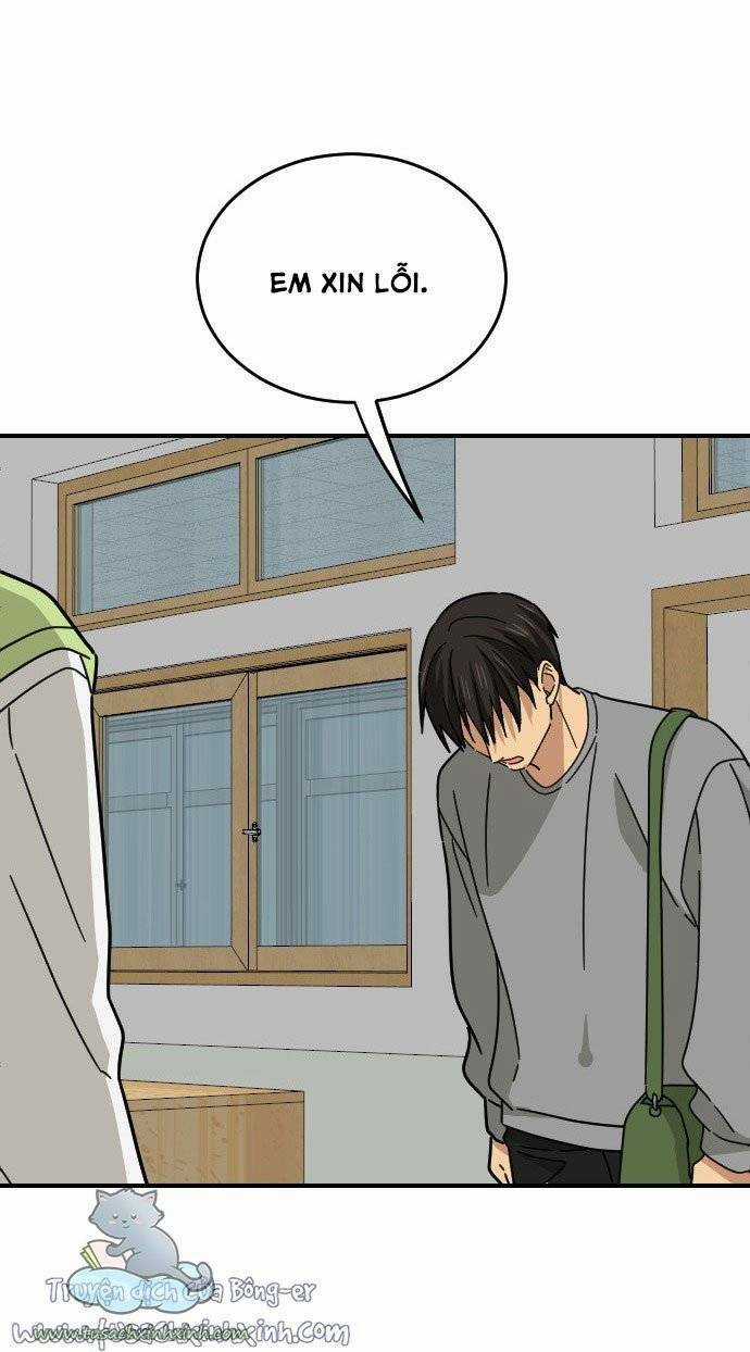 Bạn Của Em Trai - Chapter 13 - Trang 13