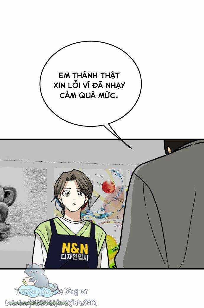 Bạn Của Em Trai - Chapter 13 - Trang 15