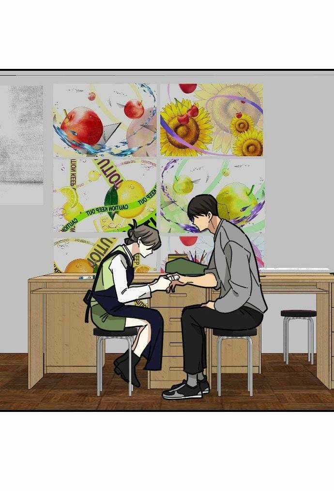 Bạn Của Em Trai - Chapter 13 - Trang 19