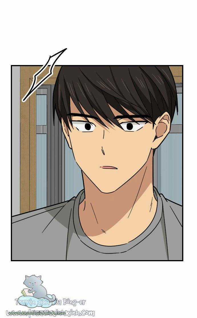 Bạn Của Em Trai - Chapter 13 - Trang 3