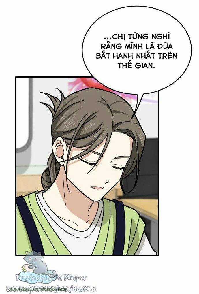Bạn Của Em Trai - Chapter 13 - Trang 23