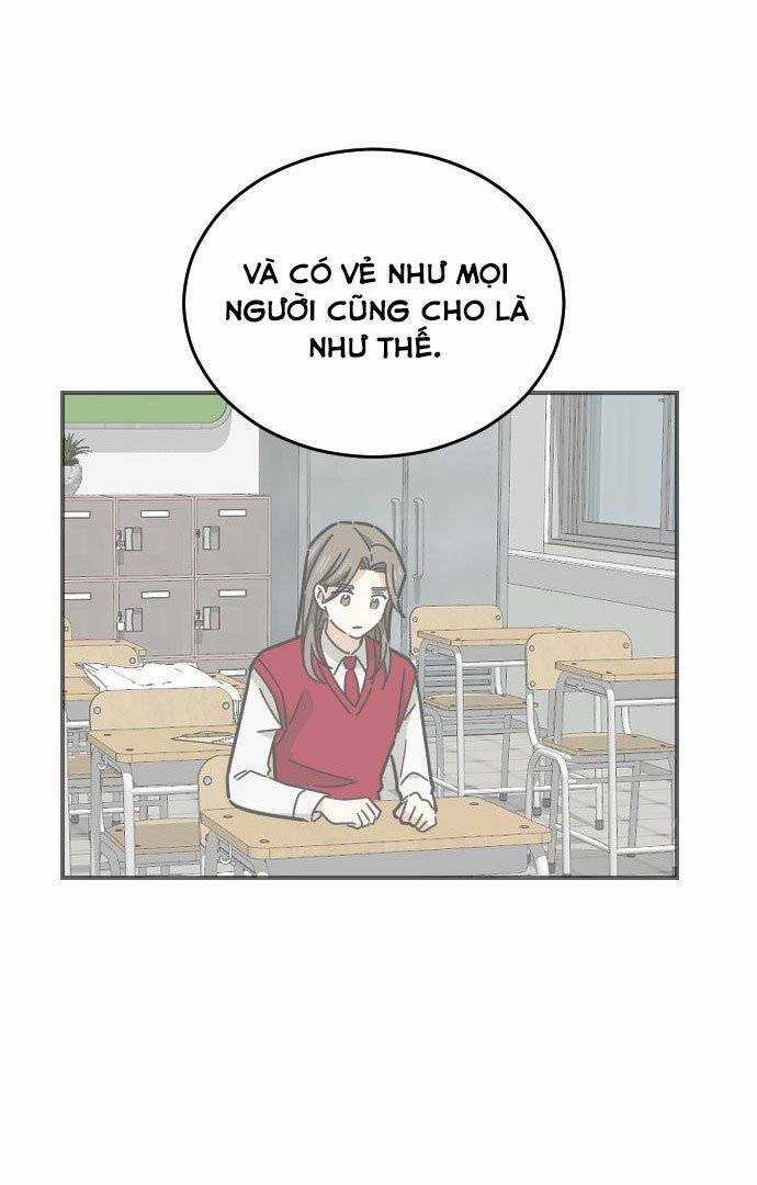 Bạn Của Em Trai - Chapter 13 - Trang 24