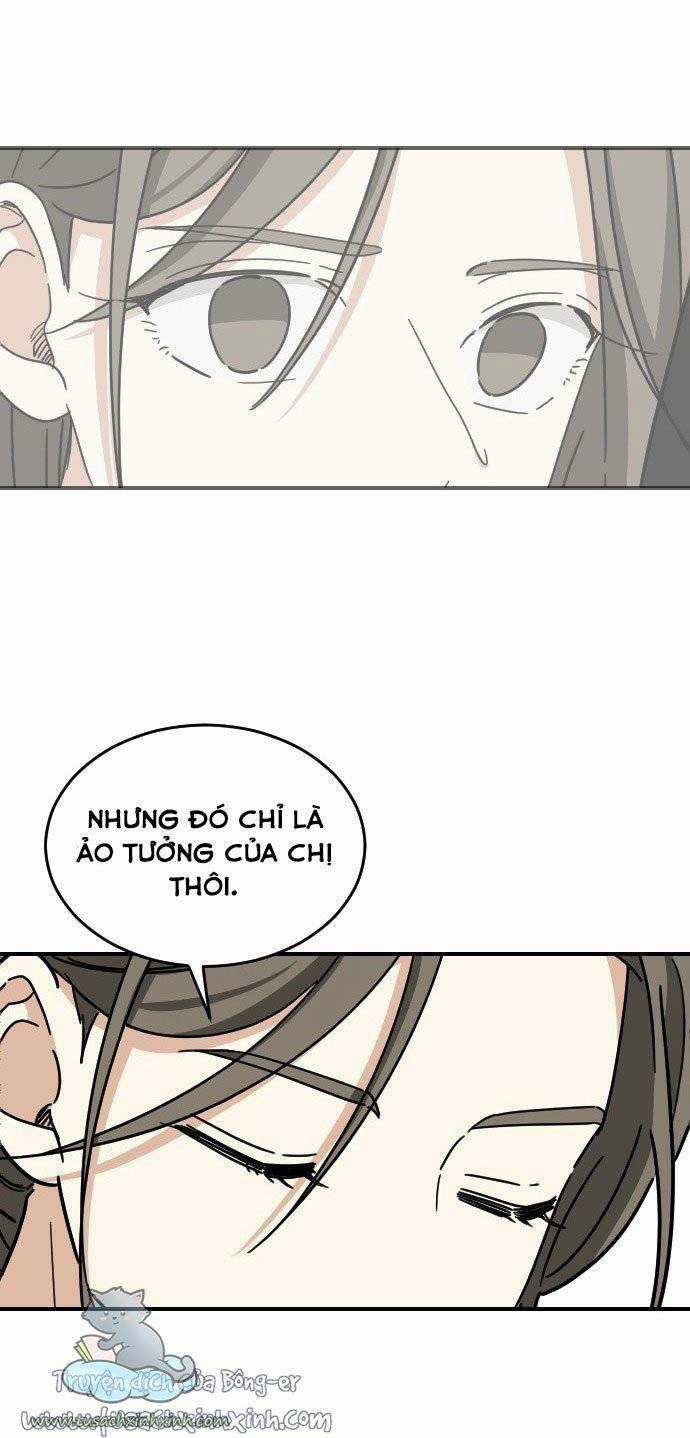 Bạn Của Em Trai - Chapter 13 - Trang 27
