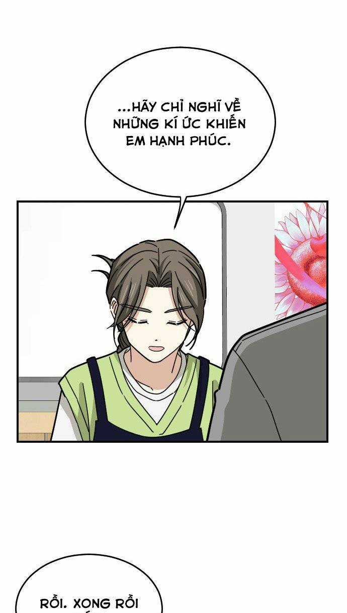 Bạn Của Em Trai - Chapter 13 - Trang 29