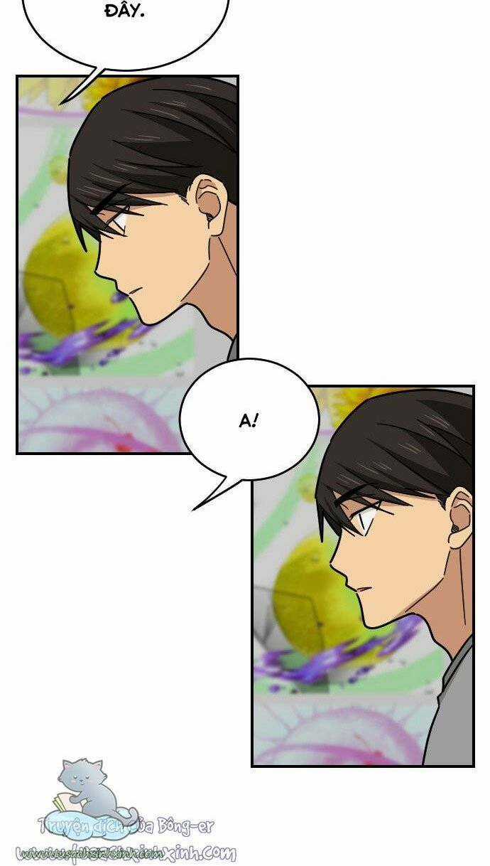 Bạn Của Em Trai - Chapter 13 - Trang 30