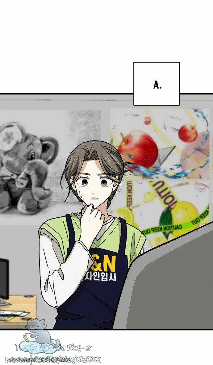 Bạn Của Em Trai - Chapter 13 - Trang 4