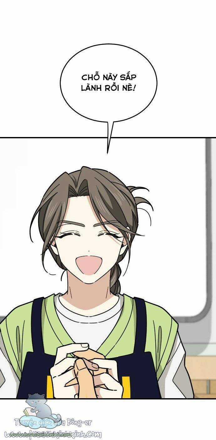 Bạn Của Em Trai - Chapter 13 - Trang 31