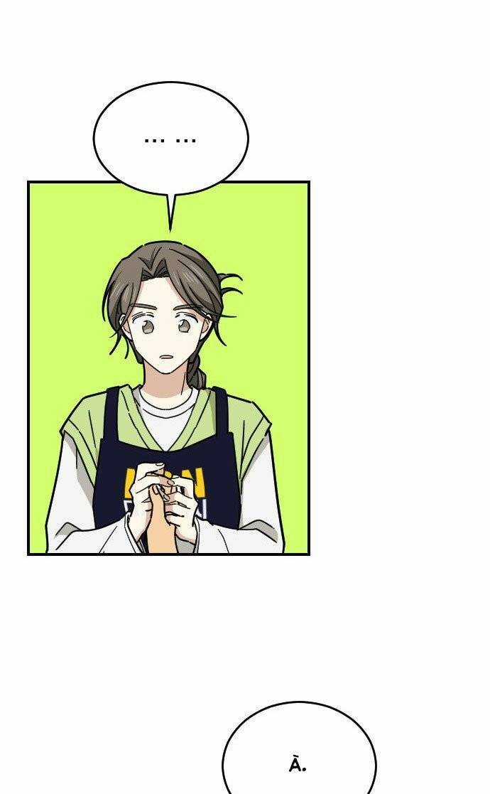 Bạn Của Em Trai - Chapter 13 - Trang 34