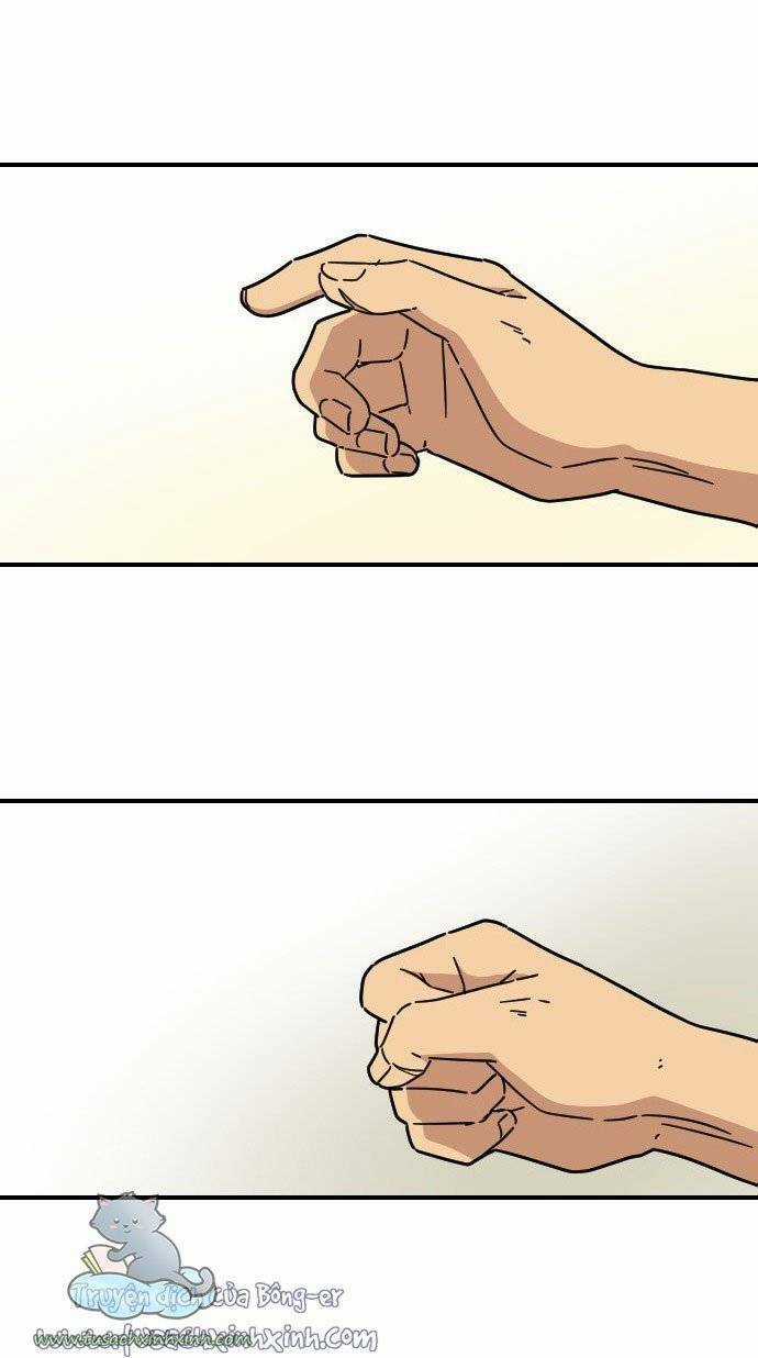 Bạn Của Em Trai - Chapter 13 - Trang 38