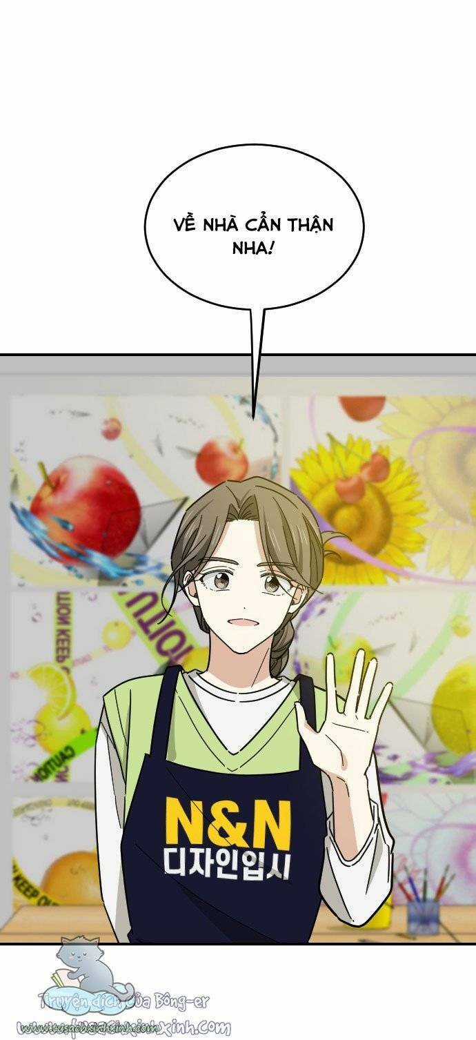 Bạn Của Em Trai - Chapter 13 - Trang 41