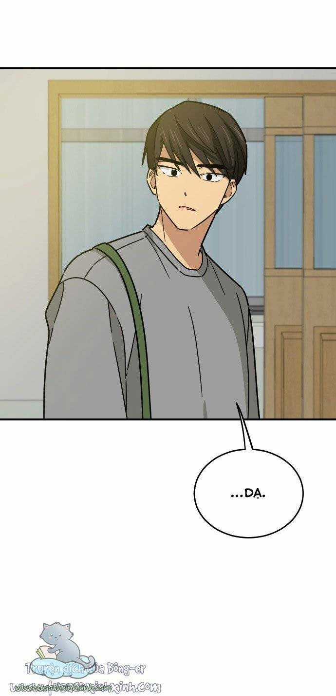 Bạn Của Em Trai - Chapter 13 - Trang 42