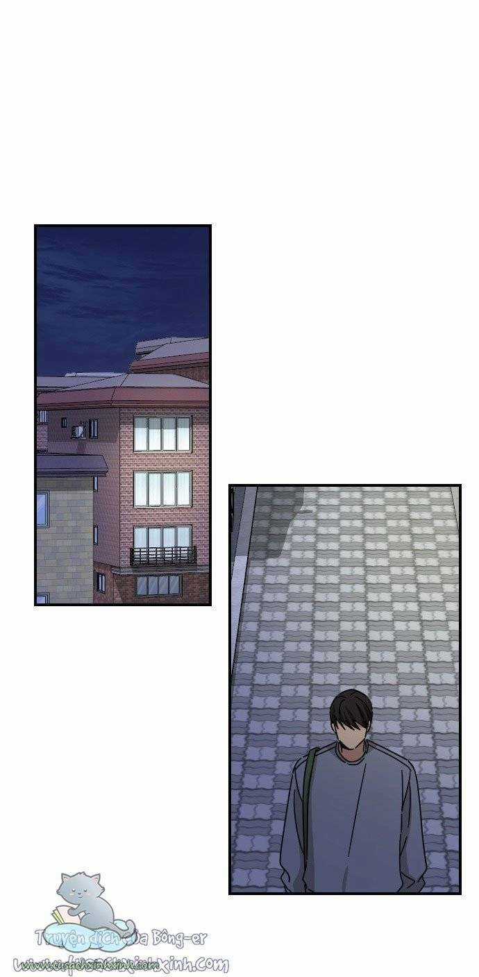 Bạn Của Em Trai - Chapter 13 - Trang 43