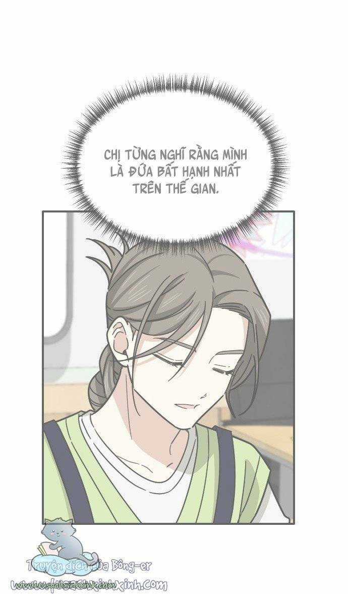 Bạn Của Em Trai - Chapter 13 - Trang 45