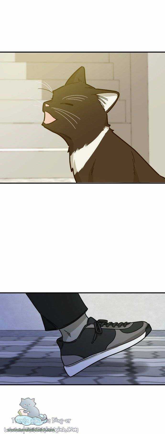 Bạn Của Em Trai - Chapter 13 - Trang 49