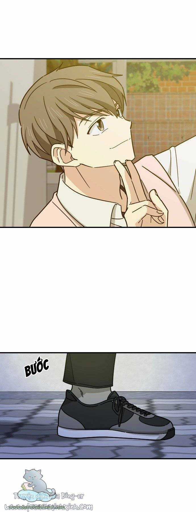 Bạn Của Em Trai - Chapter 13 - Trang 50