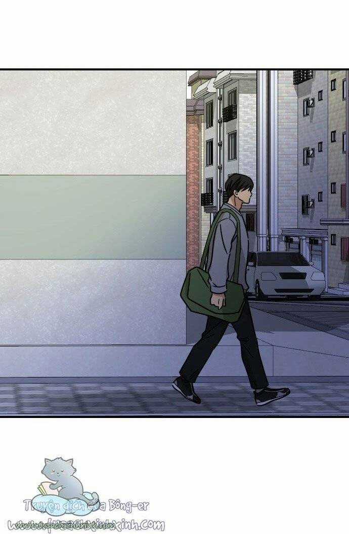 Bạn Của Em Trai - Chapter 13 - Trang 52