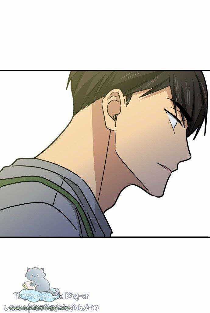 Bạn Của Em Trai - Chapter 13 - Trang 53