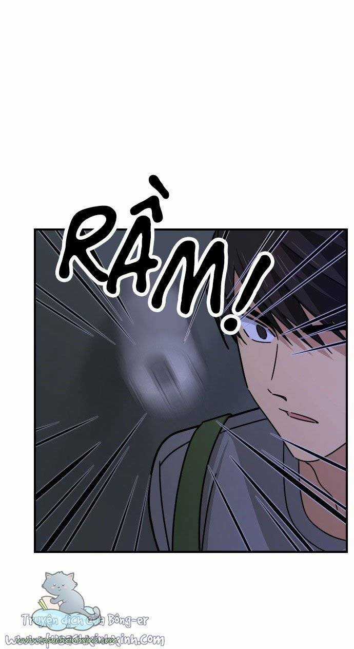 Bạn Của Em Trai - Chapter 13 - Trang 56