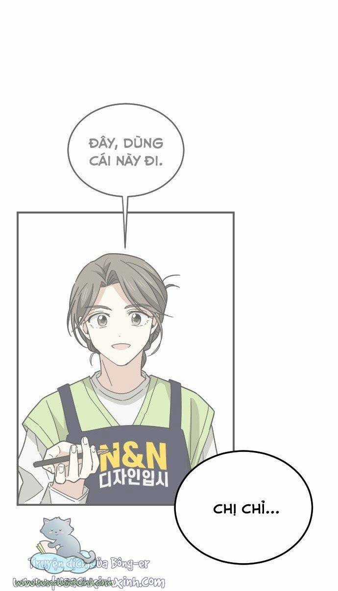 Bạn Của Em Trai - Chapter 13 - Trang 7