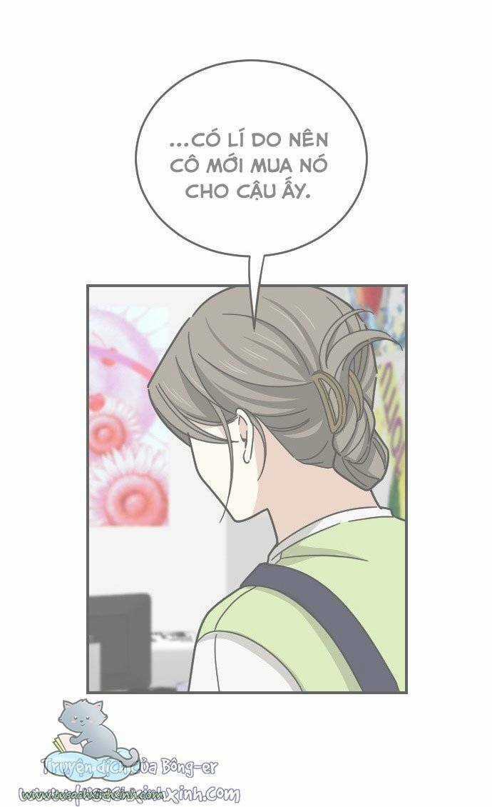 Bạn Của Em Trai - Chapter 13 - Trang 9